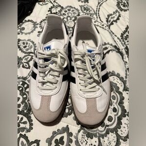 Youth big kids Adidas Sambas